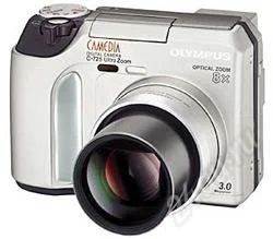 Лот: 2936565. Фото: 1. Olympus Camedia C-725 Ultra Zoom... Цифровые компактные