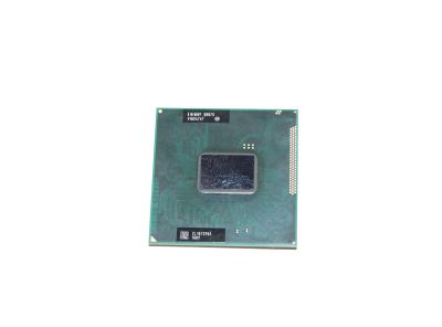 Лот: 10827479. Фото: 1. Intel Pentium B940 (2.0Ghz, SR07S... Процессоры