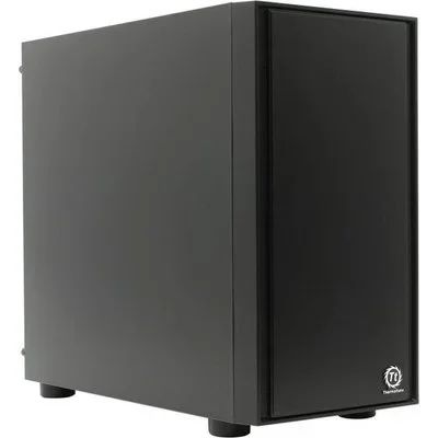 Лот: 17282833. Фото: 1. DEXP Mars E299 Core I5-9400f/16Gb... Компьютеры в сборе