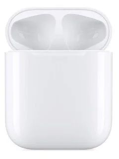 Лот: 18851406. Фото: 1. Airpods 2 кейс. Чехлы, бамперы