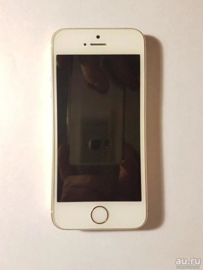 Лот: 9187392. Фото: 1. iPhone 5s. Смартфоны