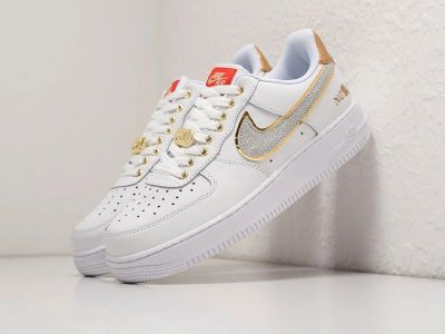Лот: 24978013. Фото: 1. Кроссовки Nike Air Force 1 Low. Кеды, кроссовки, слипоны
