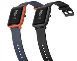 Лот: 12101500. Фото: 1. Умные фитнес-часы Xiaomi Amazfit... Смарт-часы, фитнес-браслеты, аксессуары