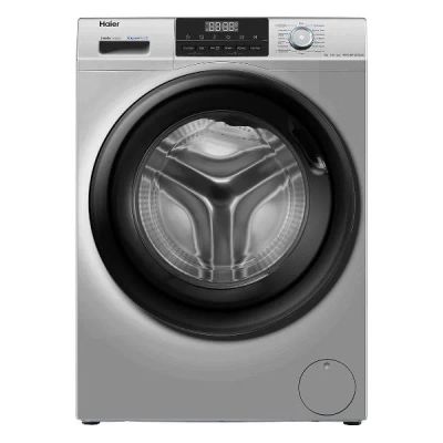 Лот: 24526410. Фото: 1. Стиральная машина Haier HW60-BP12929ASE. Стиральные машины