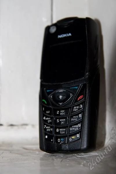 Лот: 136549. Фото: 1. Nokia 5140i. Кнопочные мобильные телефоны