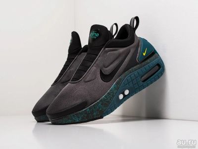 Лот: 17352349. Фото: 1. Кроссовки Nike Adapt Auto Max... Кеды, кроссовки, слипоны