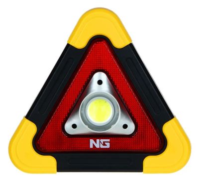 Лот: 19815744. Фото: 1. Знак аварийной остановки NG Фонарь... Другое (оснащение, оборудование, аксессуары)
