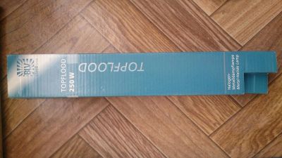 Лот: 11587952. Фото: 1. Лампа BLV 250w. Другое освещение
