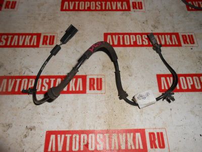 Лот: 20896233. Фото: 1. Датчик abs Mazda Demio DE3FS ZJ-VE... Кузов