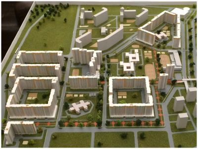 Лот: 6849956. Фото: 1. Продам 1-комнатную квартиру -... Квартиры, студии
