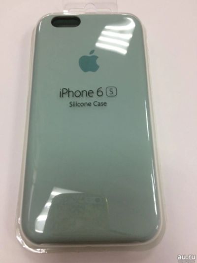 Лот: 12988401. Фото: 1. Чехол iPhone 6/ 6S Цвет 17 Бесплатная... Чехлы, бамперы