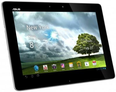 Лот: 9265702. Фото: 1. Планшет Asus TF300TG 16gb 3g LTE. Планшеты