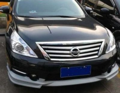 Лот: 5405944. Фото: 1. Обвес Nissan Teana J32. Детали тюнинга