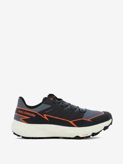 Лот: 25369132. Фото: 1. Кроссовки Salomon Thundercross... Кеды, кроссовки, слипоны