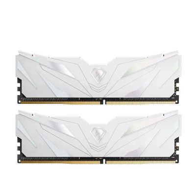 Лот: 25403309. Фото: 1. Модуль памяти DIMM DDR4 16Гб 3200МГц... Оперативная память