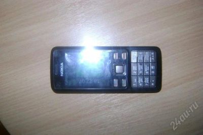 Лот: 790495. Фото: 1. nokia 6300 обмен на nokia 6233... Кнопочные мобильные телефоны