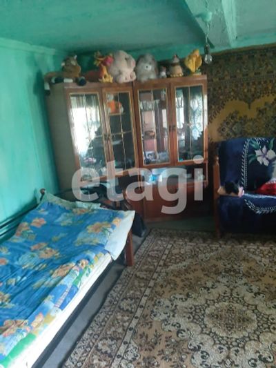 Лот: 22562896. Фото: 1. Продам 1-этажн. дом 42.6 кв.м... Дома