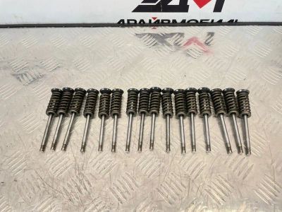 Лот: 25896784. Фото: 1. клапаны Opel Astra L35. Другое (автозапчасти)