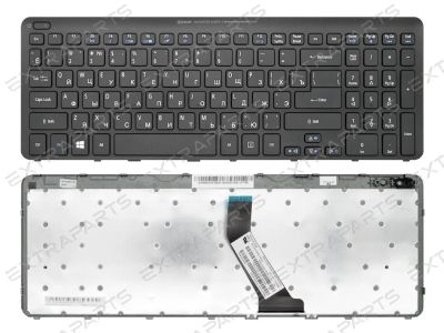 Лот: 24843221. Фото: 1. Клавиатура для ноутбука Acer Aspire... Клавиатуры для ноутбуков