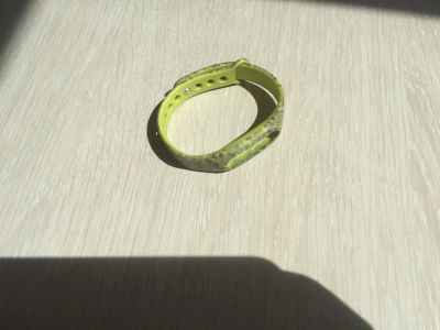 Лот: 7844073. Фото: 1. Камуфляжный ремешок для xiaomi... Браслеты