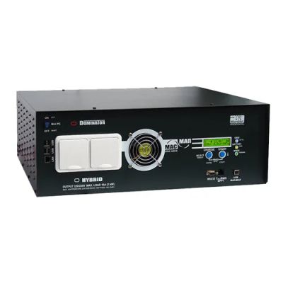 Лот: 25059398. Фото: 1. ИБП инвертор МАП Энергия Dominator... Инверторы, ИБП