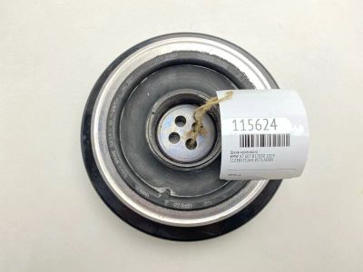 Лот: 25528962. Фото: 1. Шкив коленвала Bmw X7 2019 11238571269... Двигатель и элементы двигателя