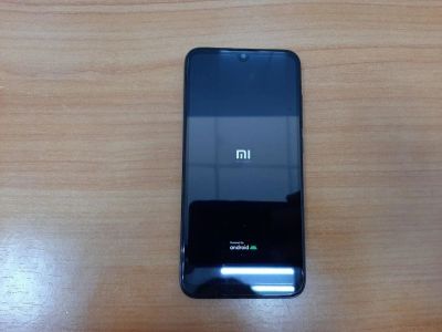 Лот: 15459395. Фото: 1. телефон Xiaomi mi pIay. Смартфоны