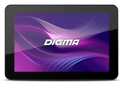 Лот: 5511703. Фото: 1. Планшет Digma Platina 10.1 LTE... Планшеты