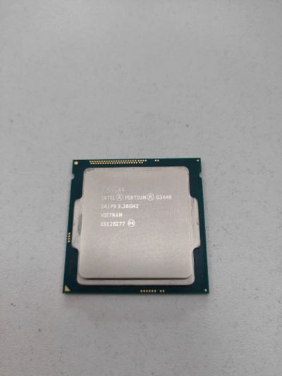 Лот: 20328344. Фото: 1. Двухъядерный процессор Intel Pentium... Процессоры