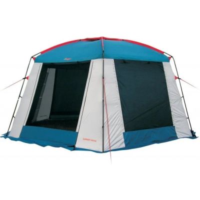 Лот: 21544725. Фото: 1. Тент-шатер Canadian Camper Summer... Палатки, тенты