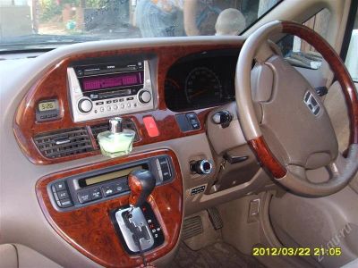 Лот: 1136194. Фото: 1. Нonda Odissey 2003. Автомобили