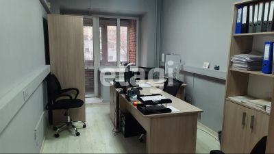 Лот: 25298383. Фото: 1. коммерческая , Красноярск Красная... Нежилое