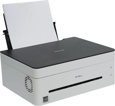 Лот: 25274889. Фото: 1. Лазерное МФУ Ricoh SP150SUw новый. МФУ и копировальные аппараты
