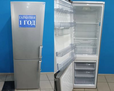 Лот: 25052653. Фото: 1. Холодильник Beko CS 334020S код... Холодильники, морозильные камеры