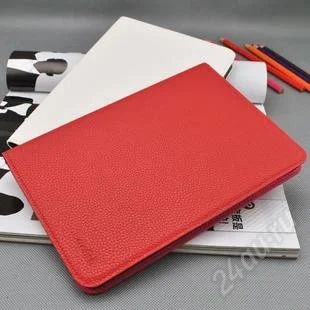 Лот: 2769779. Фото: 1. кожаный чехол для IPAD mini. Чехлы, бамперы