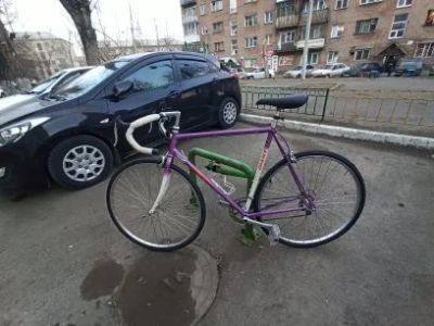 Лот: 15864818. Фото: 1. Велосипед Giant. Велосипеды