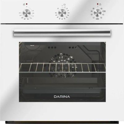 Лот: 24444961. Фото: 1. Электрический духовой шкаф Darina... Плиты, духовые шкафы, варочные поверхности