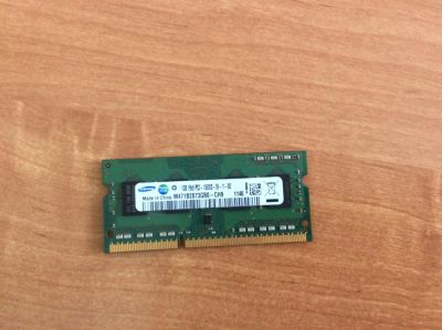 Лот: 6982187. Фото: 1. Оперативная память Samsung 1gb... Оперативная память