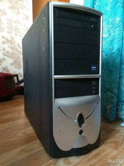 Лот: 10708895. Фото: 1. Комп. Компьютеры в сборе