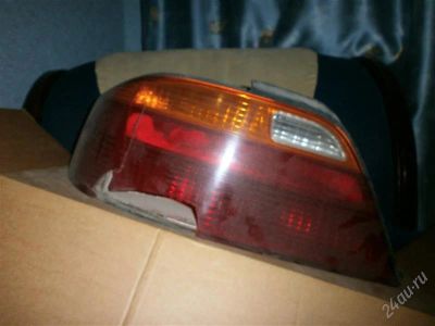 Лот: 2144768. Фото: 1. Honda Saber UA-4 Стопарь. Оптика и освещение