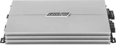 Лот: 4941935. Фото: 1. усилитель ivolga sh 50.4 и активный... Усилители