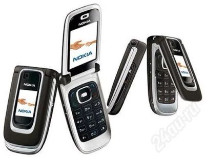 Лот: 239551. Фото: 1. Nokia 6131. Кнопочные мобильные телефоны