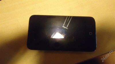 Лот: 2480418. Фото: 1. Apple ipod touch 4g 32gb. Плееры