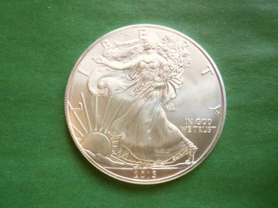Лот: 24994127. Фото: 1. 1 доллар 2013 г. США Шагающая... Америка