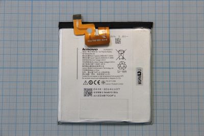 Лот: 12247593. Фото: 1. АКБ (аккумулятор) Lenovo BL230... Аккумуляторы