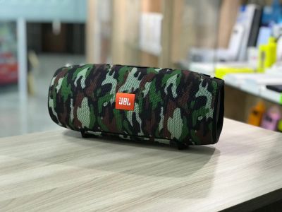 Лот: 11303529. Фото: 1. Bluetooth колонка JBL Xtreme -... Портативные, беспроводные колонки