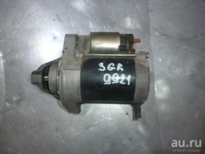 Лот: 13254521. Фото: 1. Стартер для TOYOTA CROWN, GS300... Другое (автозапчасти)