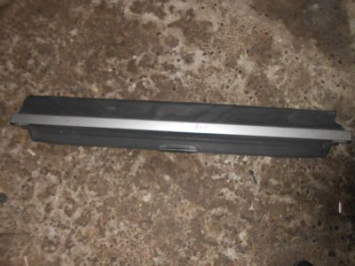 Лот: 20895864. Фото: 1. Шторка багажника Subaru Legacy... Двигатель и элементы двигателя