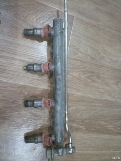 Лот: 14539418. Фото: 1. Toyota Caldina, Corolla, Corsa... Топливная система