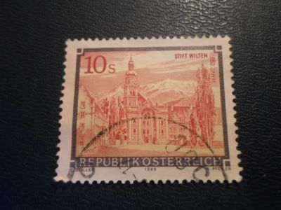 Лот: 17833863. Фото: 1. Марка для Вашей коллекции. №30038. Марки